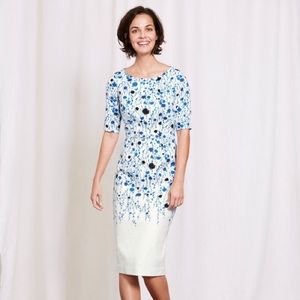 Boden dress